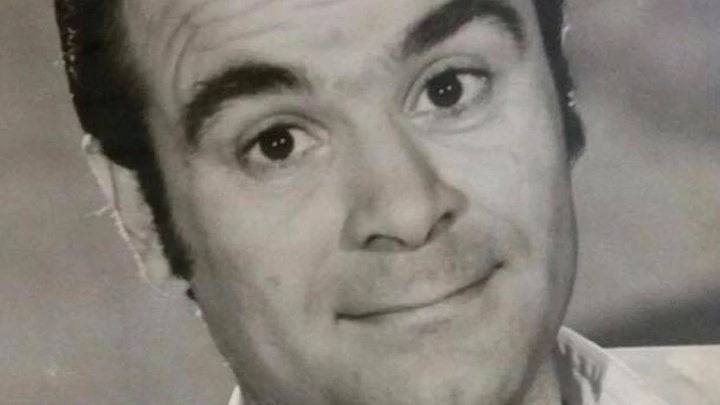 Θλίψη! Πέθανε ο ηθοποιός Γιώργος Παπαζήσης